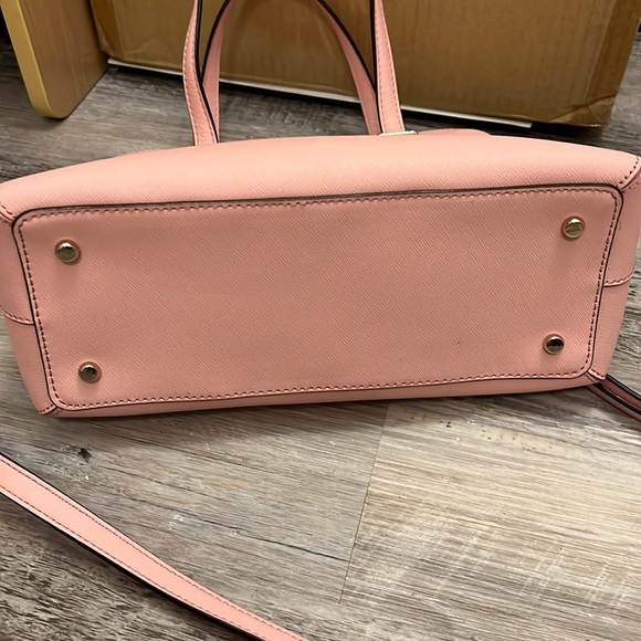 Pre-loved Kate spade 2 way bag - Picture 6 of 9
